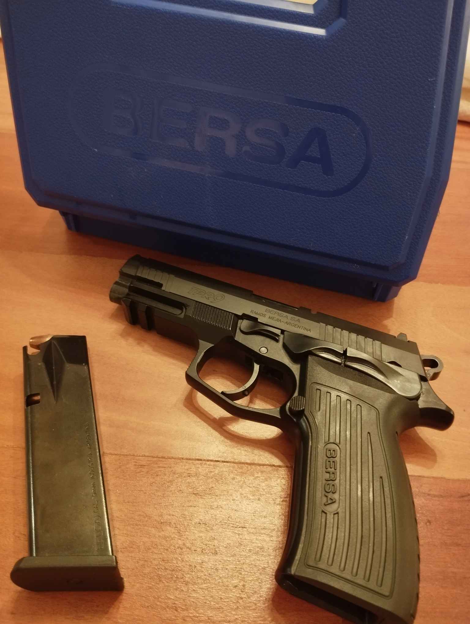 Bersa