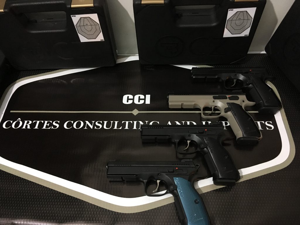 CCI