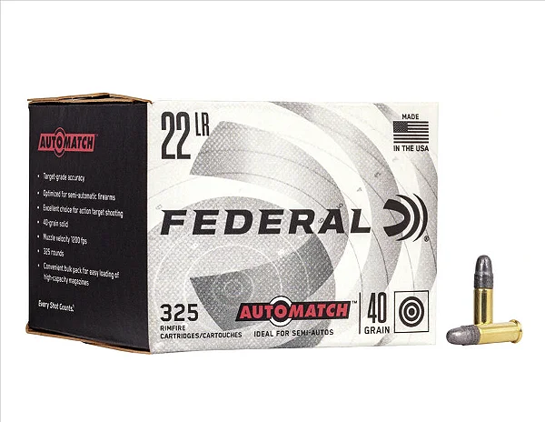 Federal Ammunition