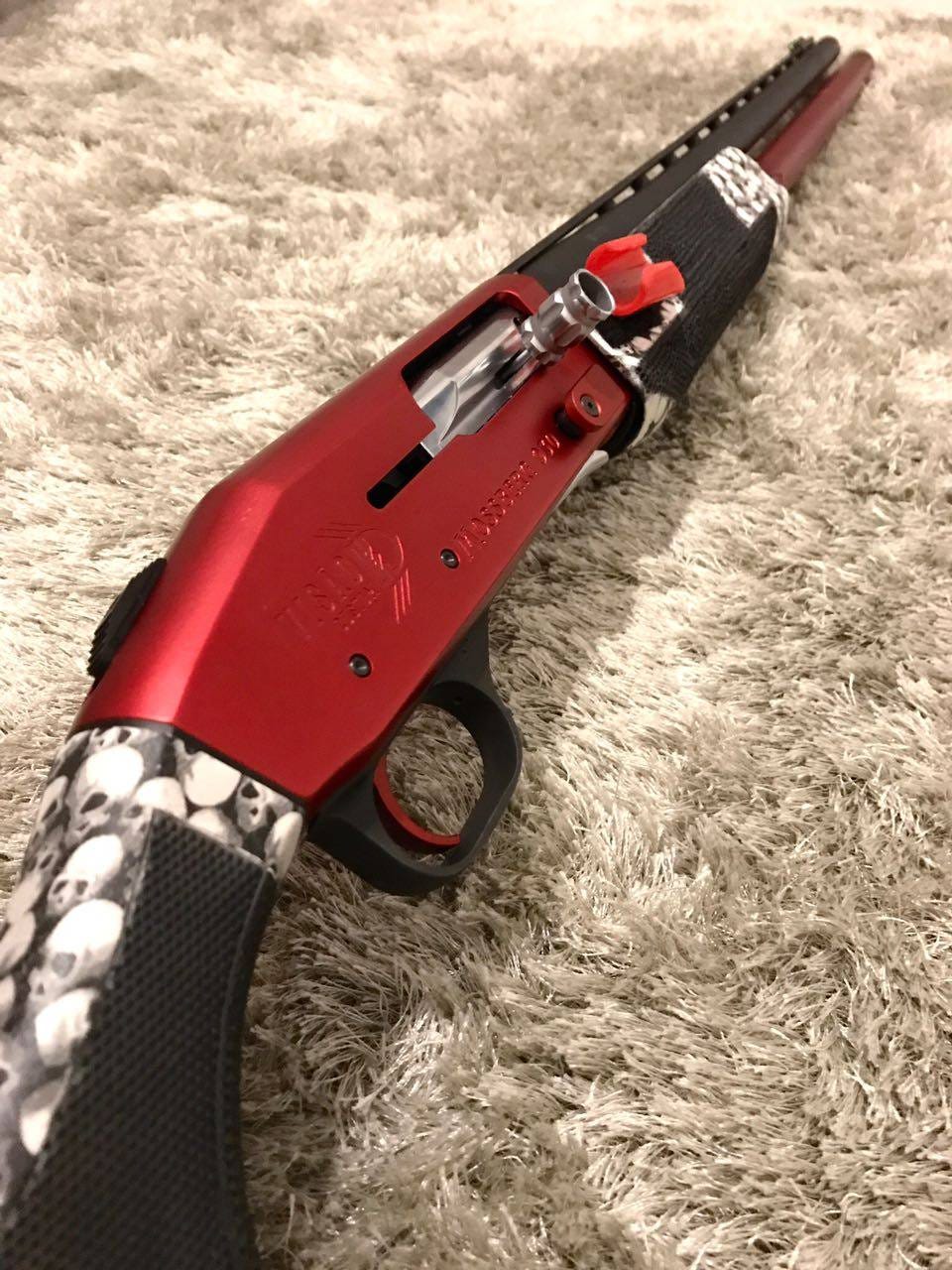 Mossberg